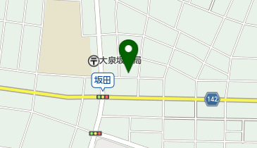 iPhone Doctor(アイフォン ドクター) 群馬大泉店の地図画像