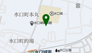 辻牧場の地図画像