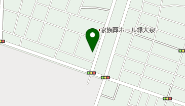 TAKU TAKU(タク タク)の地図画像