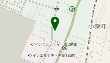 cobuke coffee(コブケ コーヒー)の地図画像