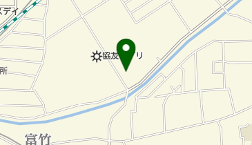 特別養護老人ホーム フランセーズ悠とみたけの地図画像