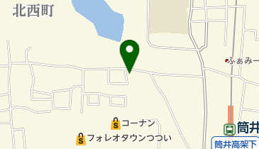 はあとつむぎの地図画像