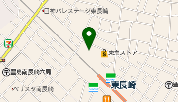 豊島区 アトリエ村高齢者総合相談センター 地域包括支援センター 市区町村施設 周辺のスポーツ Navitime