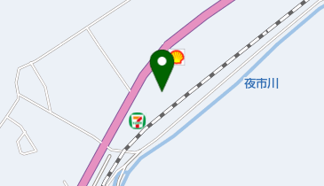 ダイナム 山口周南店の地図画像