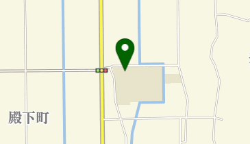 岡保児童クラブの地図画像