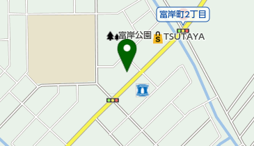 Dr.EYE's(ドクターアイズ) 登別店の地図画像