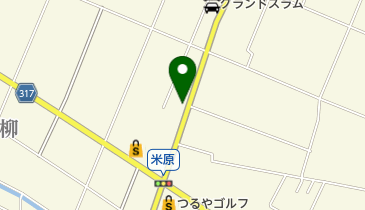 Dr.EYE's(ドクターアイズ) 米子店の地図画像