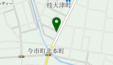 Dr.EYE's(ドクターアイズ) 出雲店の地図画像