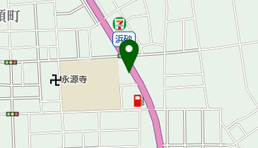 Dr.EYE's(ドクターアイズ) 延岡店の地図画像