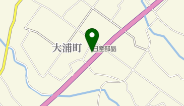 Dr.EYE's(ドクターアイズ) 鹿屋店の地図画像