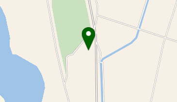 富山県動物管理センターの地図画像