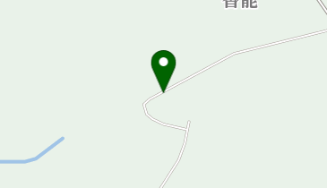 ファーマーズレストラン香能の丘の地図画像