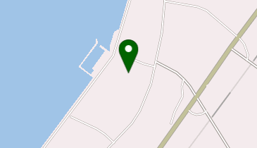 夕日の郷松川の地図画像