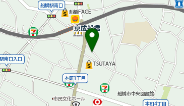 大戸屋 船橋フェイスビル店 その他和食 周辺のその他居酒屋 Navitime