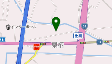 パンケーキ専門店 Pancakelabo(パンケーキラボ) 和の地図画像