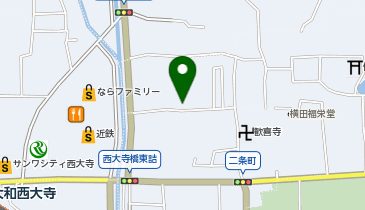 CUE(キュー)の地図画像