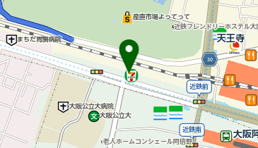 恵美須町 駅 周辺のネイルサロン アイラッシュサロン Navitime