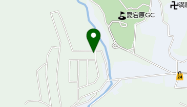 有限会社マリンバスケットの地図画像