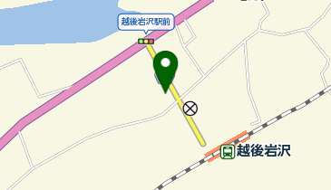 より処 山紫の地図画像