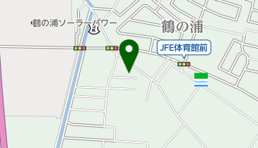 株式会社 城口 ハイジングきぐち水島営業所の地図画像