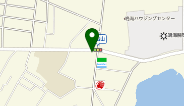 SALOTTO LIFE(サロット ライフ)の地図画像