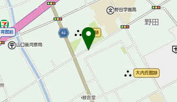 一番地メデスの地図画像