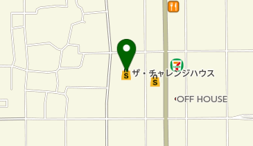 ELPAS(エルパス) 開明店の地図画像