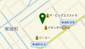 ELPAS(エルパス) 刈谷店の地図画像