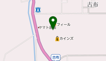 ELPAS(エルパス) 美浜店の地図画像