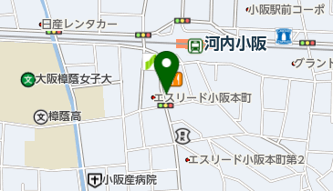 MASHU(マシュー) Machela店の地図画像