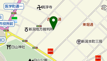 アロマとハーブの店 hana*kiku(ハナキク)の地図画像