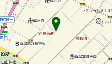 ORGA une cachette de princesses(オルガ ユヌ キャシャエット ドゥ プリンセス)の地図画像