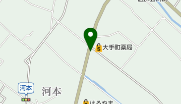 Lanitic(ラニティック)の地図画像