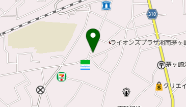 MAMARACHO G.H.(ママラチョ ジーエイチ)の地図画像