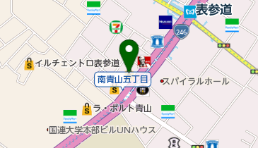 東京都港区の靴一覧 Navitime