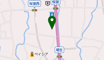 Will(ウィル) 更埴店の地図画像