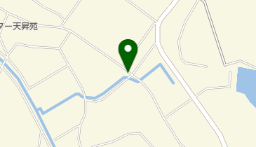 稲垣腸詰店の地図画像