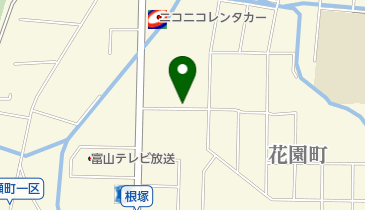 nico(ニコ)の地図画像