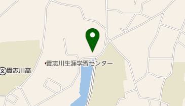 GRACE(グレイス) 髪の診療所の地図画像