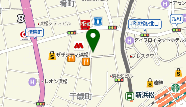 Room(ルーム) 112の地図画像