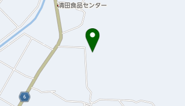 THE(ザ) スナフキンズの地図画像