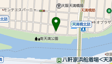 COBATO(コバト) 836の地図画像