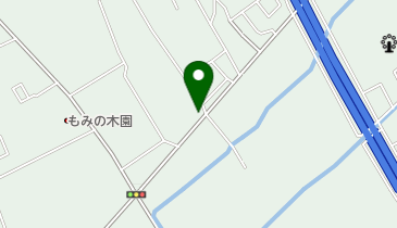酵素あんの地図画像