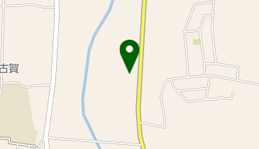 コープさが生活協同組合 ステーション中原の地図画像