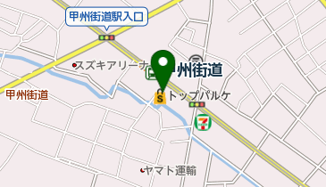 多摩動物公園駅周辺のスーパー Navitime