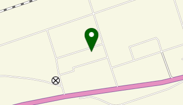 遠野市 綾織地区センターの地図画像