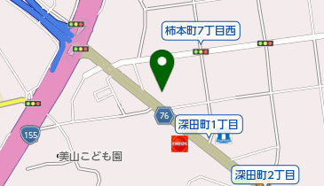 パソコン工房 グッドウィル豊田店の地図画像