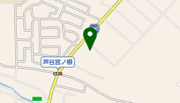 白竜社 ドミー幸田店の地図画像