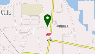 ライフクリーナー 池尻店の地図画像