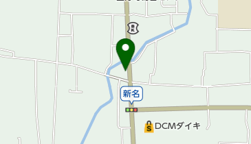 SOUNDSTAGE(サウンドステージ)の地図画像